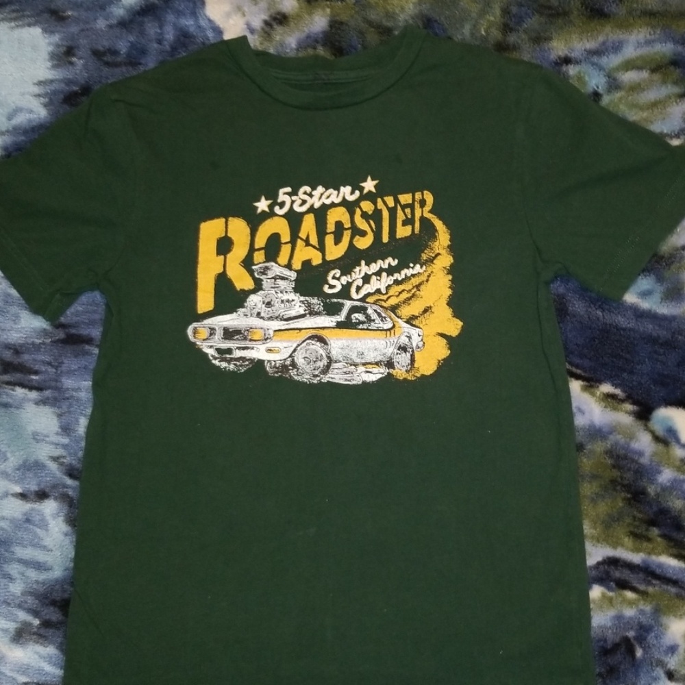 Boys T-shirt
